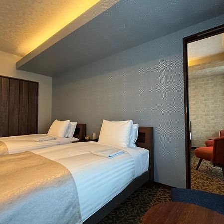 Hotel Arrows Arashiyama Киото Екстериор снимка