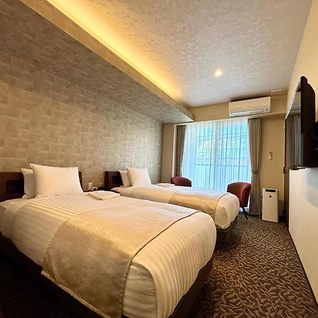 Hotel Arrows Arashiyama Киото Екстериор снимка
