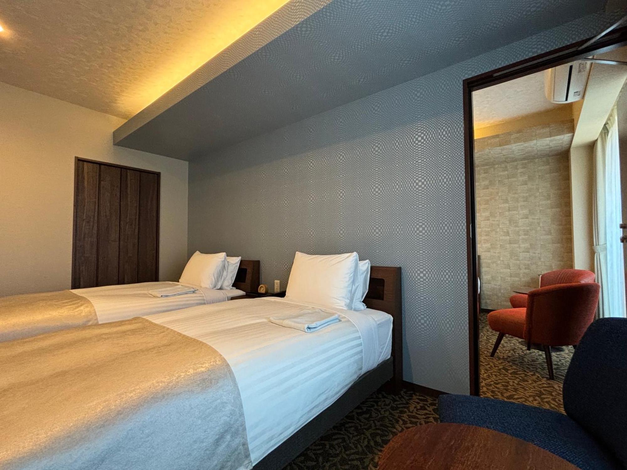 Hotel Arrows Arashiyama Киото Екстериор снимка