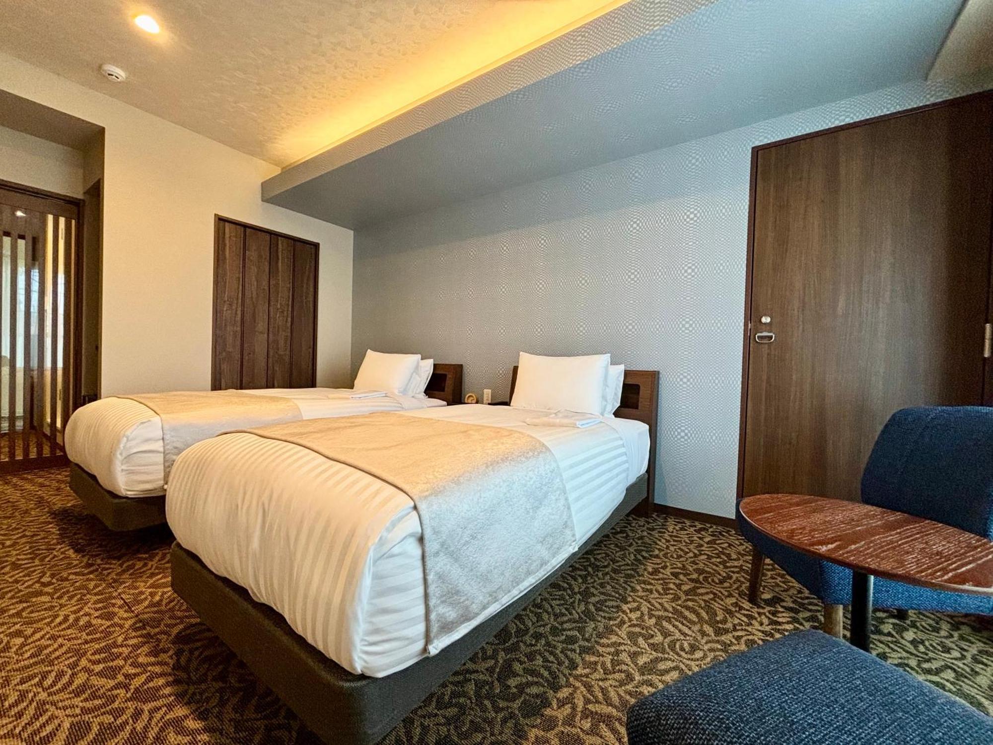 Hotel Arrows Arashiyama Киото Екстериор снимка