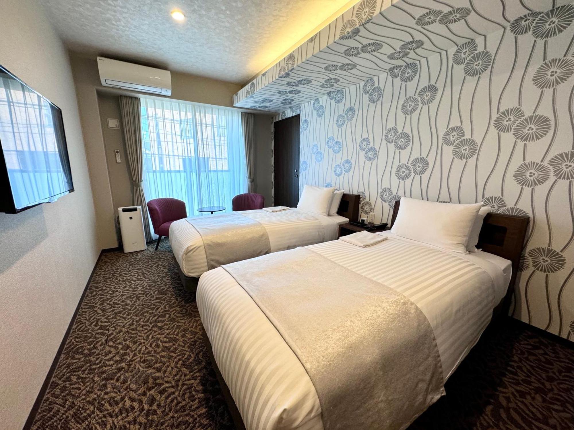 Hotel Arrows Arashiyama Киото Екстериор снимка