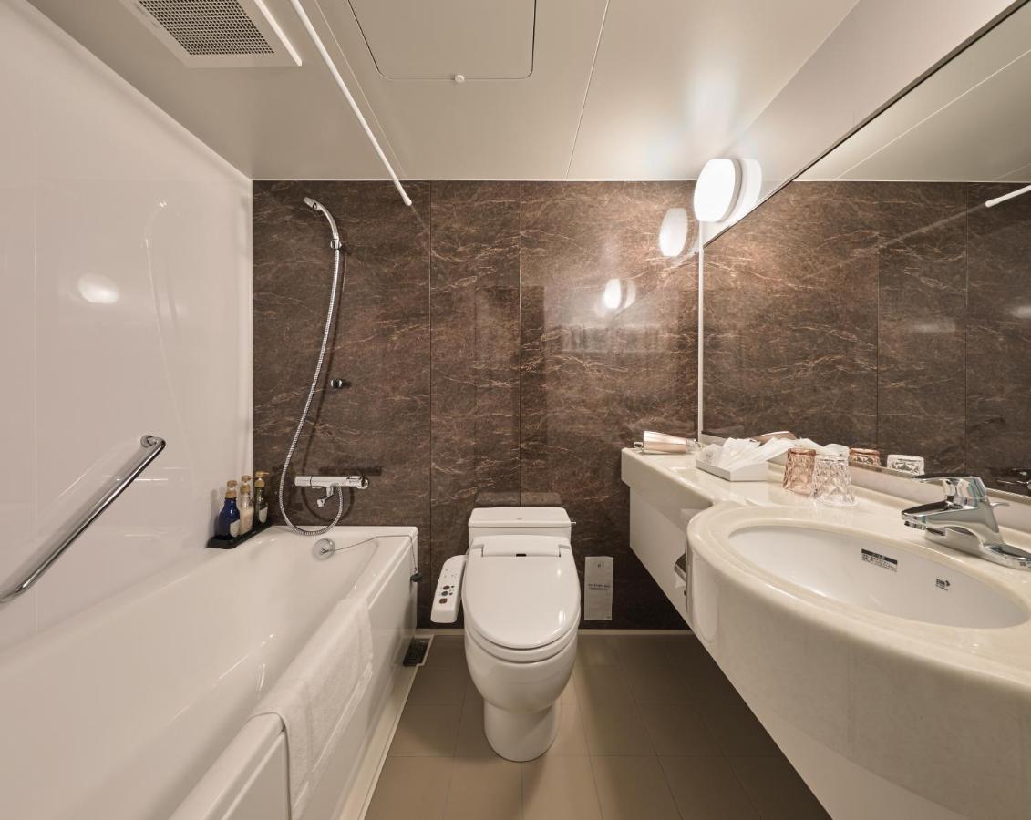 Hotel Arrows Arashiyama Киото Екстериор снимка