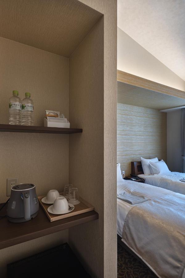 Hotel Arrows Arashiyama Киото Екстериор снимка