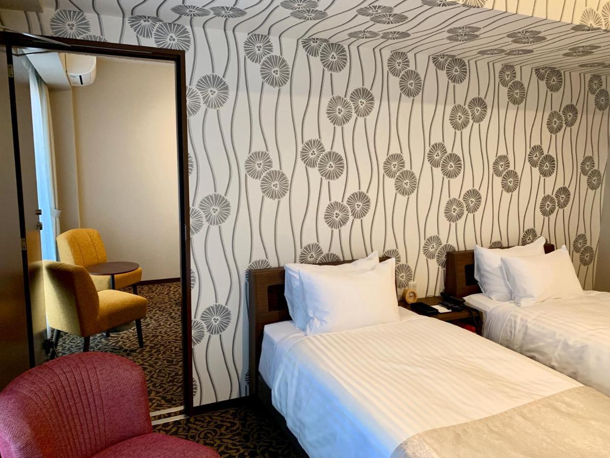 Hotel Arrows Arashiyama Киото Екстериор снимка