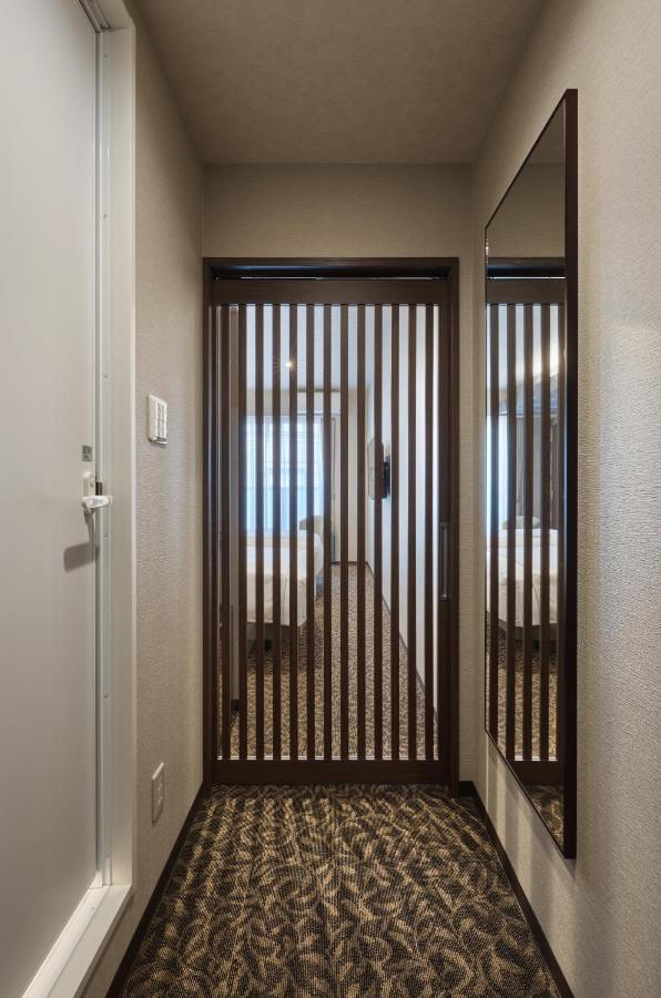 Hotel Arrows Arashiyama Киото Екстериор снимка