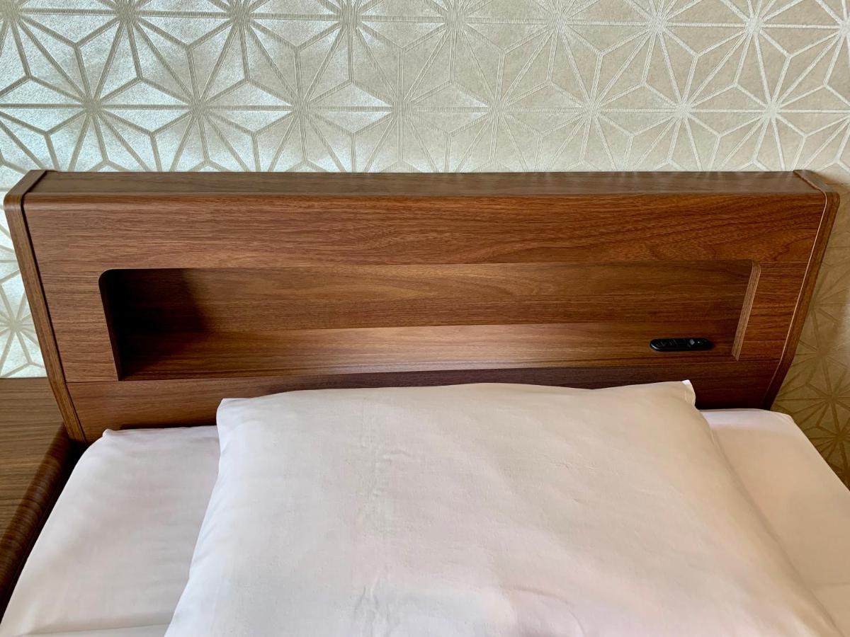 Hotel Arrows Arashiyama Киото Екстериор снимка